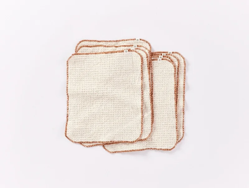 Bolster Pillows for Sofa DecorationCoyuchi Conserve Organic Paperless Towels