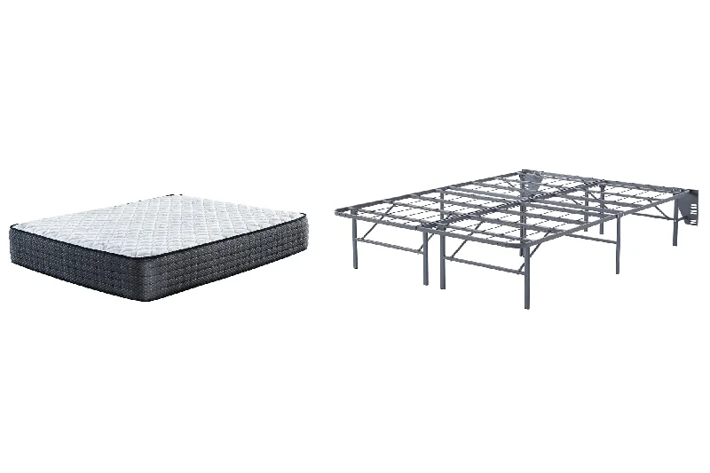 Natural latex and organic cotton blend mattressesLimited Edition Firm Mattress with Foundation Natural latex and organic cotton blend mattressesLimited Edition Firm Mattress with Foundation