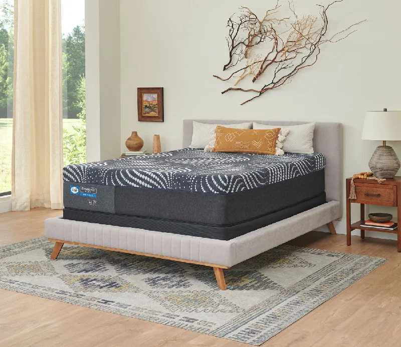 Polyester - foam mattresses for budget - friendly optionsSealy Highpoint Soft Hybrid Mattress