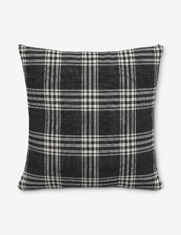 Feather Pillows for a Luxurious SleepTrilby Pillow
