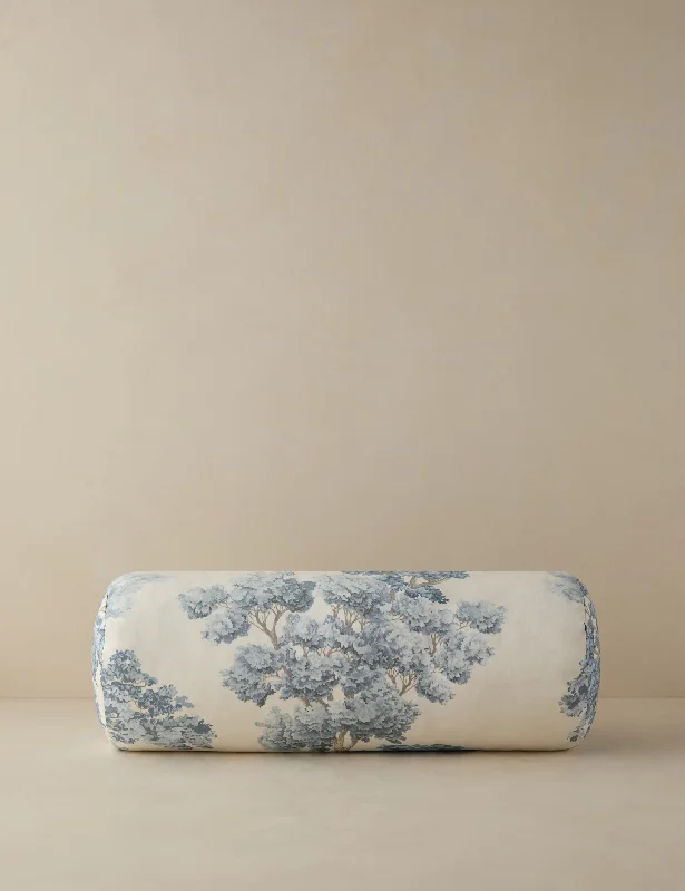 Cooling Pillows for Hot SleepersCentral Park Pillow by Scalamandre