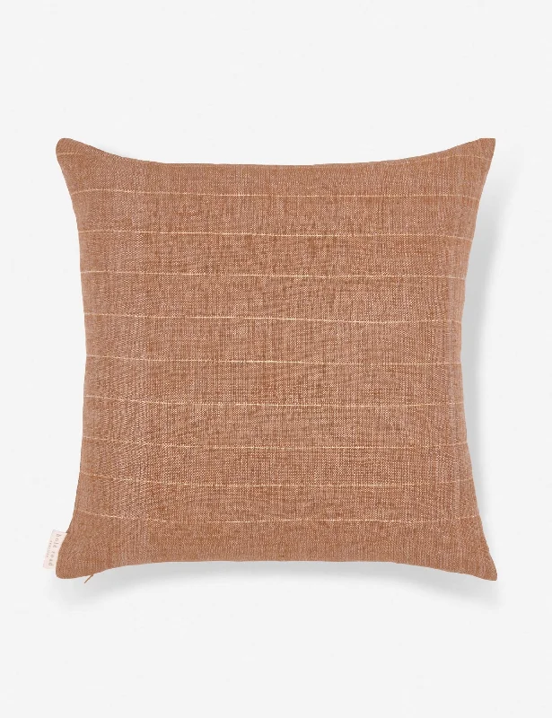 Pregnancy Pillows for Expectant MothersNegus Pillow by Bolé Road Textiles