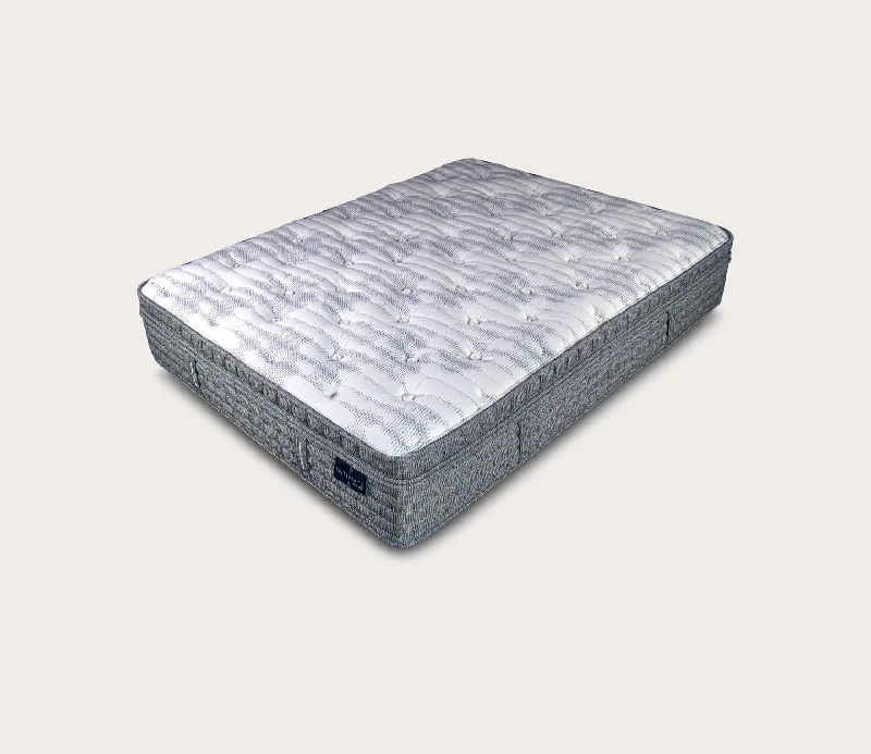 Organic cotton mattresses for a chemical - free sleep surfaceKing Koil Riverton Lux Firm Mattress Organic cotton mattresses for a chemical - free sleep surfaceKing Koil Riverton Lux Firm Mattress