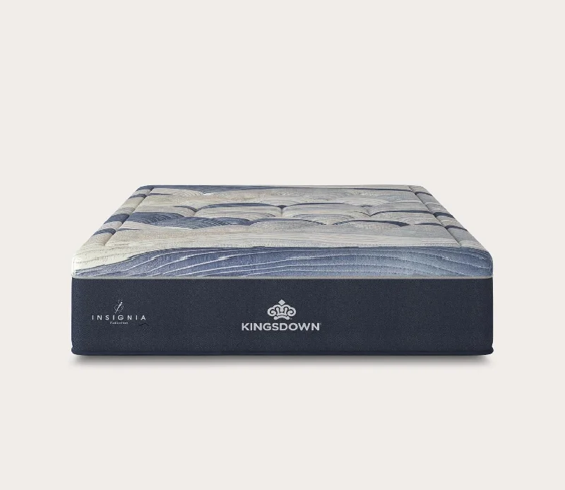 Natural latex and organic cotton blend mattressesKingsdown Hybrisense Plush Hybrid Mattress Natural latex and organic cotton blend mattressesKingsdown Hybrisense Plush Hybrid Mattress