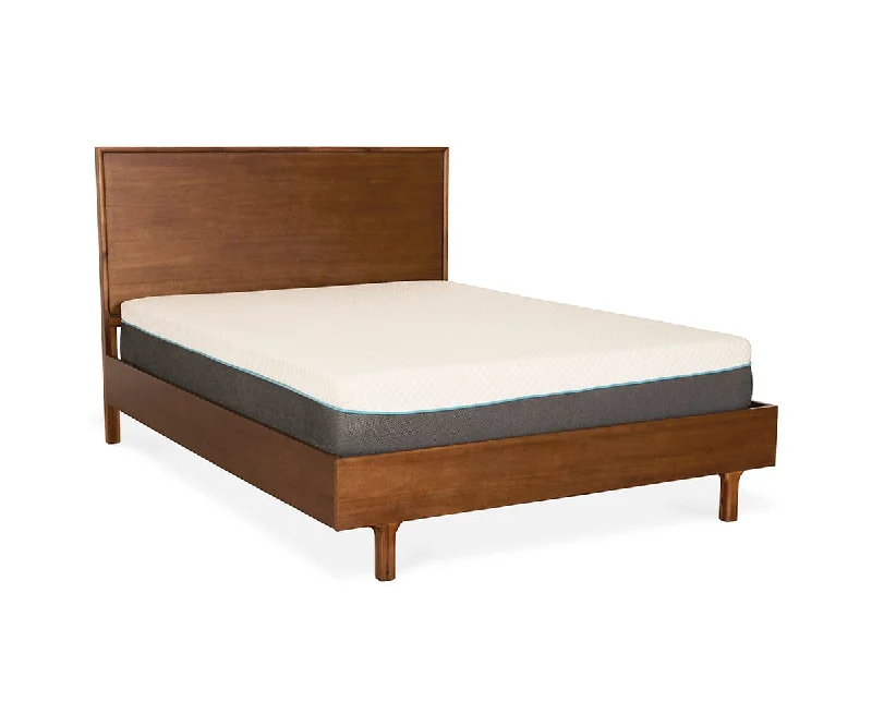 Queen - size mattresses for couples and standard bedroomsLeevi Bed