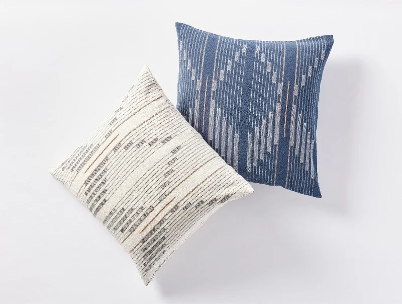 Pregnancy Pillows for Expectant MothersMorelia Organic Pillow Cover - Renewed