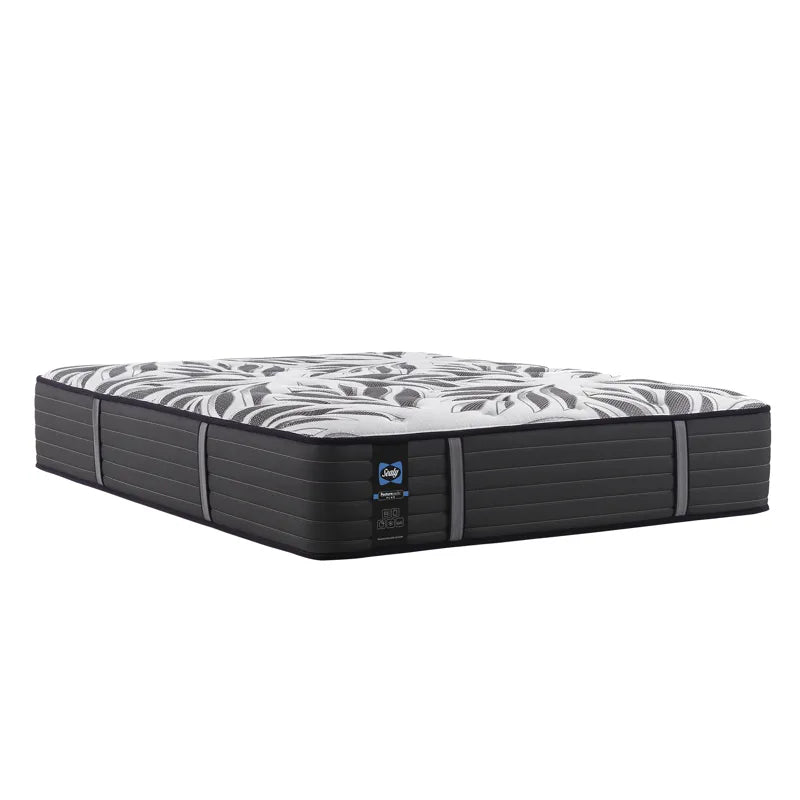 Bamboo - charcoal infused mattresses for odor absorptionExuberant firm
