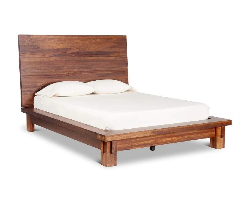 Latex mattresses with natural bounce and breathabilityKano Bed