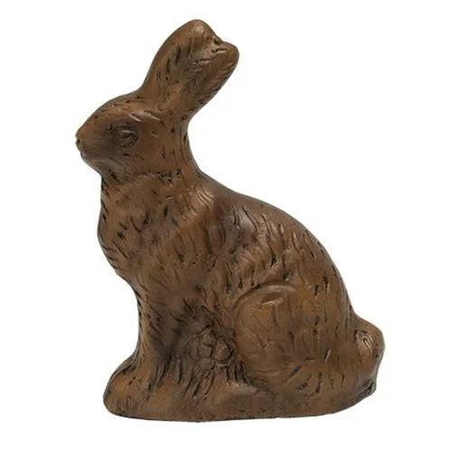 Bed skirts with a scalloped hem for a charming detailResin Chocolate Bunny 3.25 inch Bed skirts with a scalloped hem for a charming detailResin Chocolate Bunny 3.25 inch