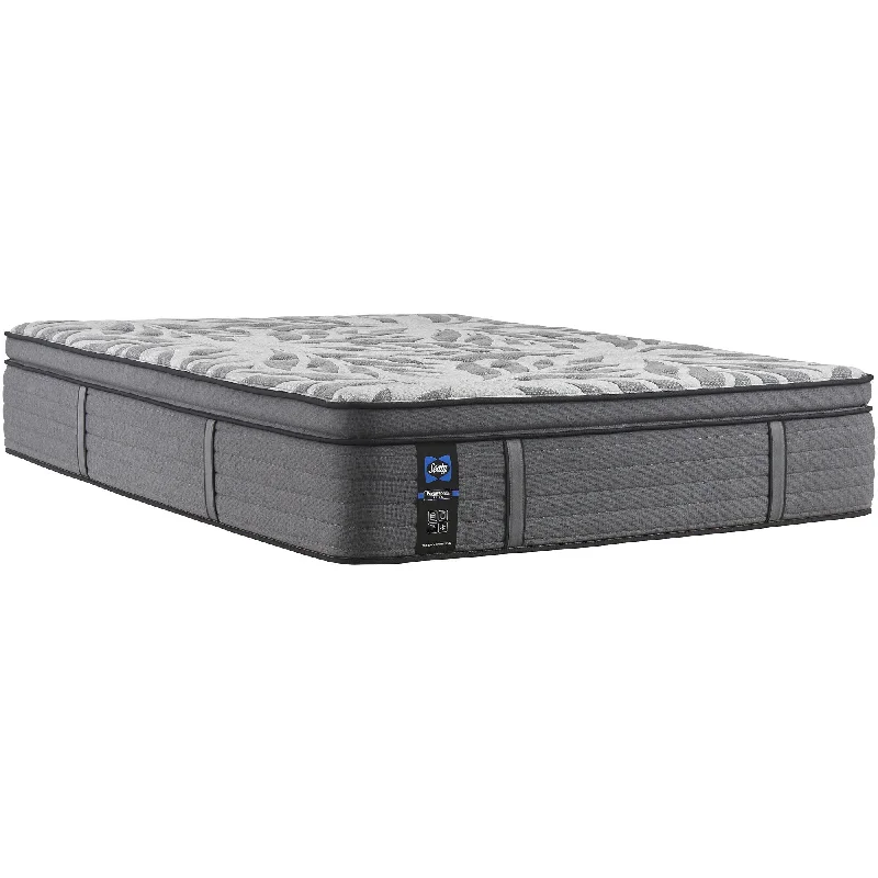 Natural latex and organic cotton blend mattressesSealy Posturepedic Plus Satisfied II Soft Eurotop Mattress