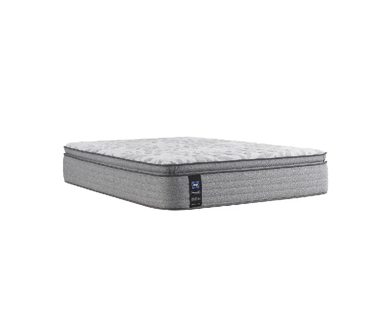 Bamboo - charcoal infused mattresses for odor absorptionSealy Red Maple Soft Posturepedic