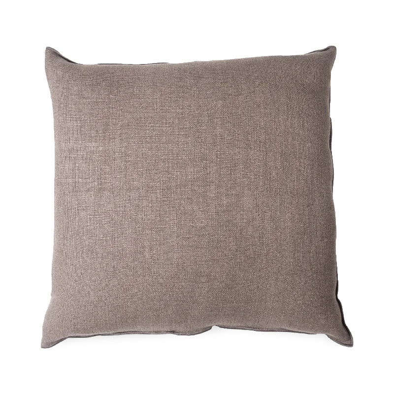 Velvet Pillows for a Touch of EleganceVintage Linen Pillow