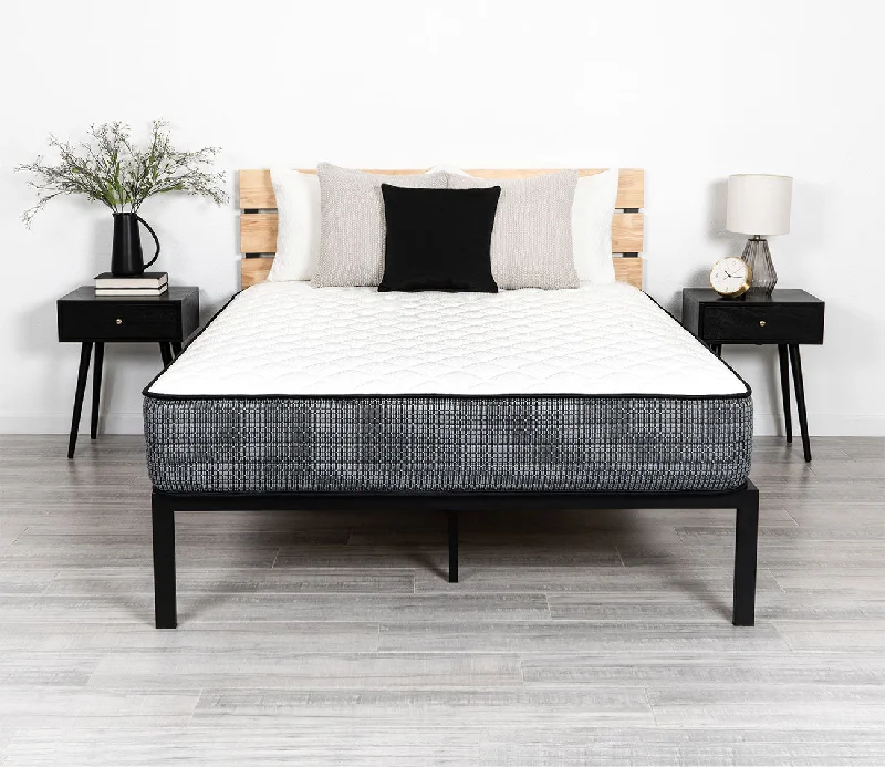 Innerspring mattresses with coil counts for supportBrooklyn Bedding Studio Luxe Firm Mattress Innerspring mattresses with coil counts for supportBrooklyn Bedding Studio Luxe Firm Mattress