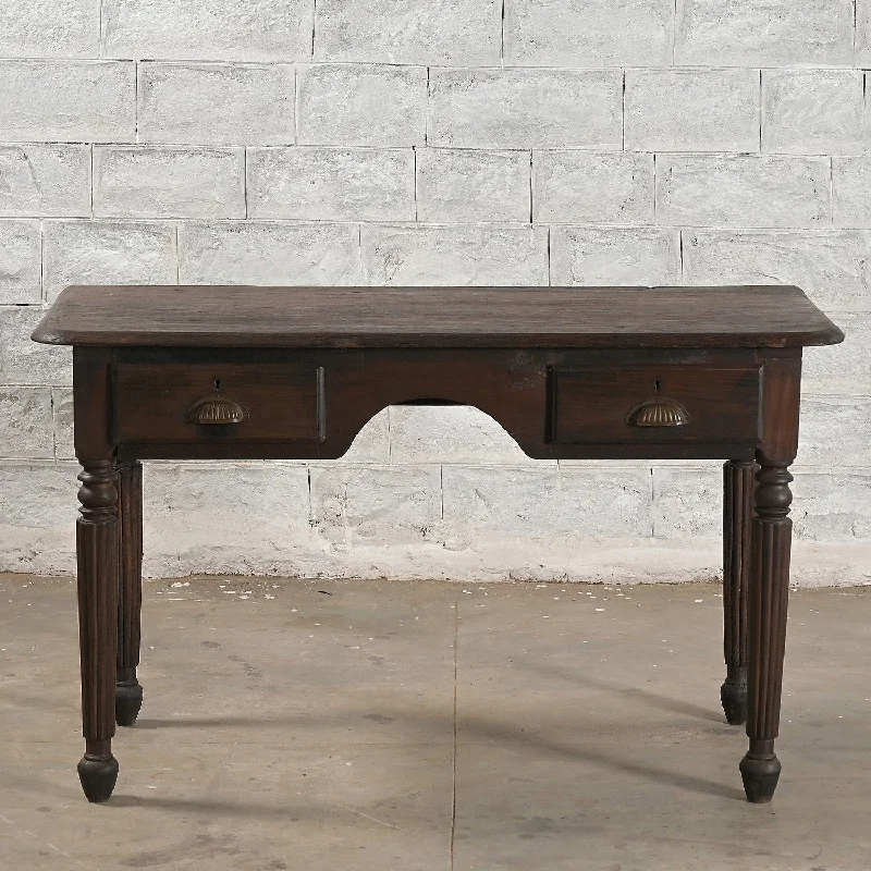 Firm Pillows for Side SleepersTeak Desk 4