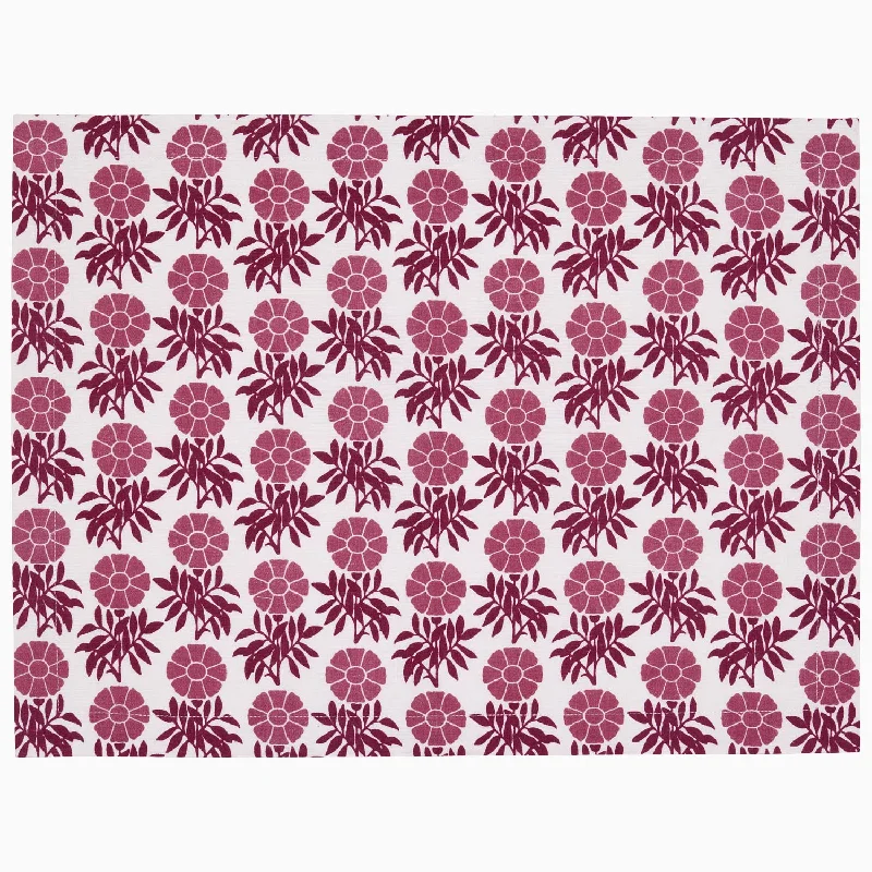 Pregnancy Pillows for Expectant MothersSabah Berry Placemats (Set of 4)
