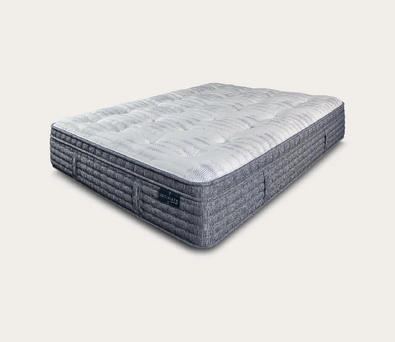 Queen - size mattresses for couples and standard bedroomsKing Koil Whitby Euro Top Mattress Queen - size mattresses for couples and standard bedroomsKing Koil Whitby Euro Top Mattress