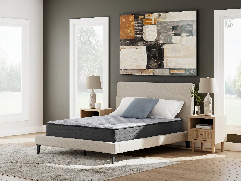 Queen - size mattresses for couples and standard bedroomsComfort Plus King Mattress