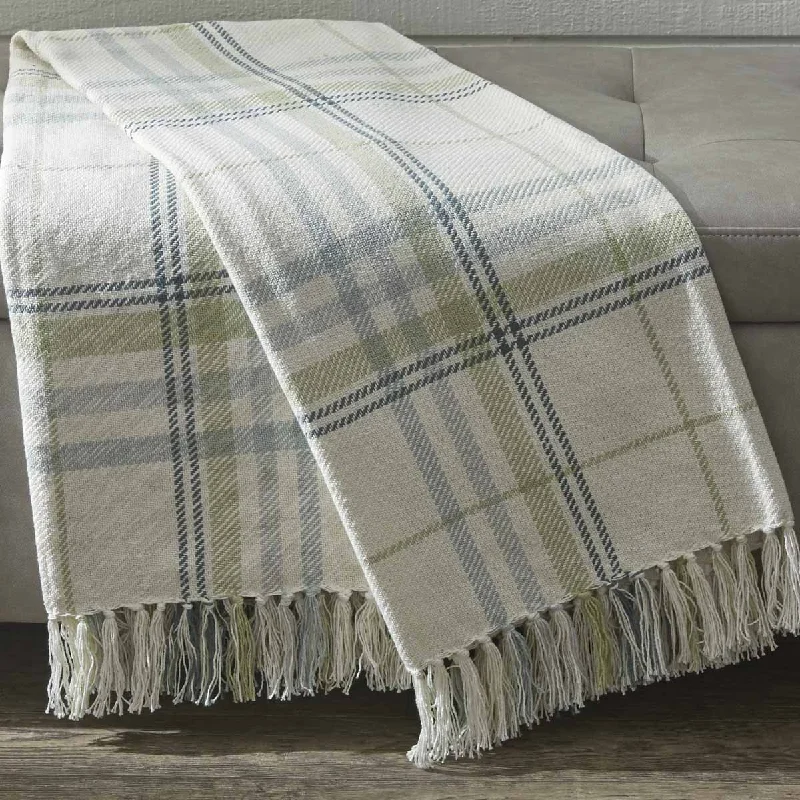 Cashmere blankets for ultimate softness and luxuryDew Drop Throw