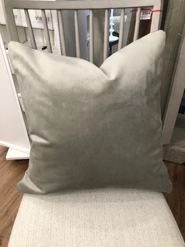 Soft and Fluffy Pillows for Bedroom ComfortAgua Pillow Cover