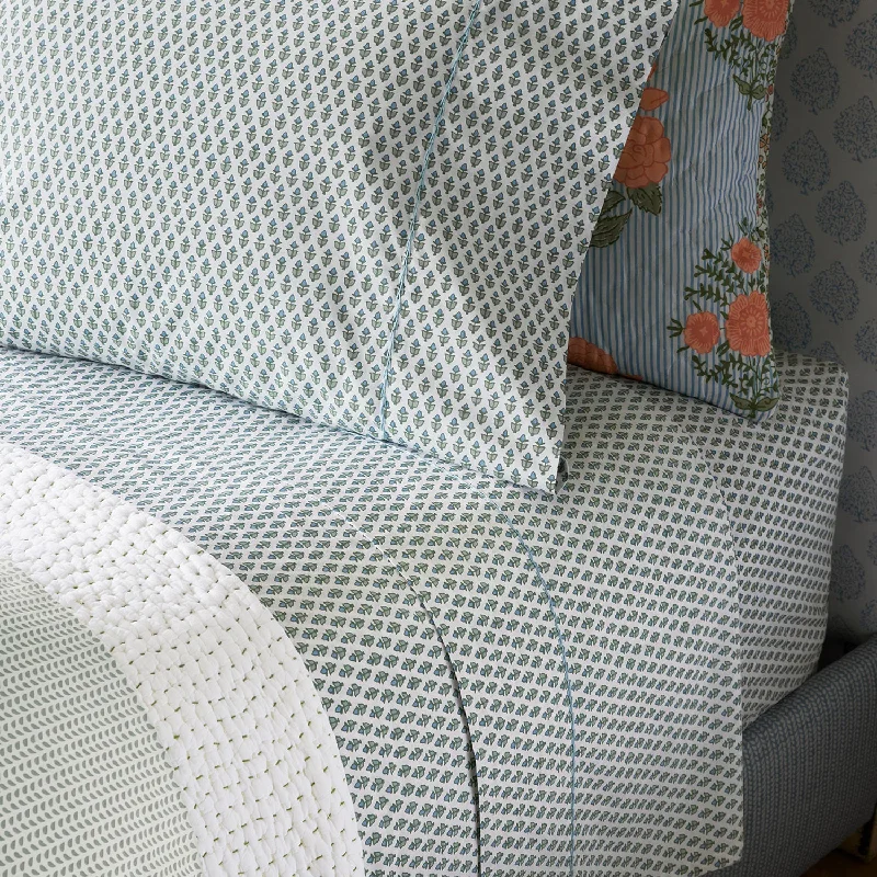 Hypoallergenic Pillows for Allergy SufferersCala Sage Organic Sheets
