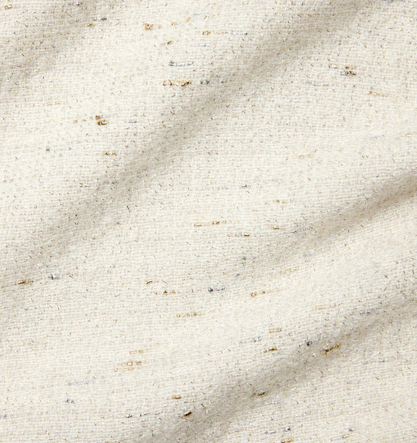 Ivory & Gold