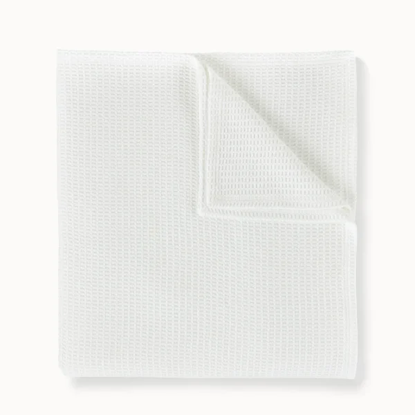 Fleece blankets for a cozy and plush textureRiviera Cotton Blanket