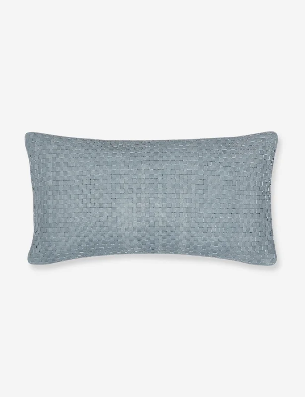 Silk Pillows for Smooth Skin and HairVictor Leather Pillow