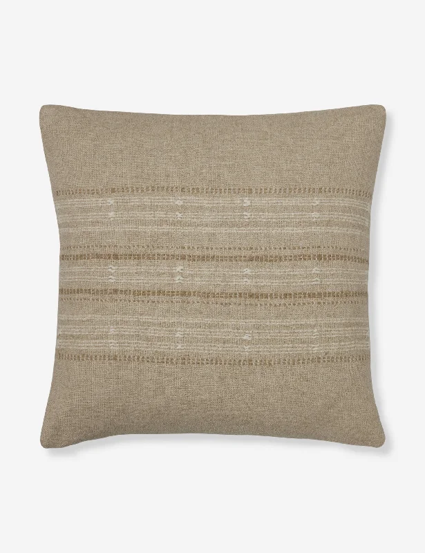 Bolster Pillows for Sofa DecorationMadelia Pillow