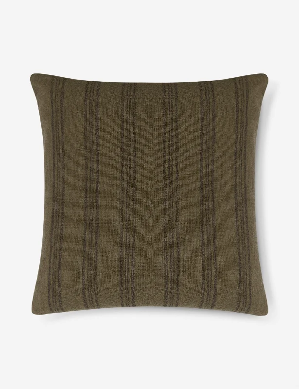 Plush Pillows for a Cozy BedLan Pillow