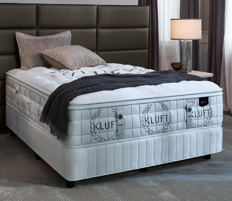 Natural latex and organic cotton blend mattressesKluft Imperial Luxetop Plush Mattress Natural latex and organic cotton blend mattressesKluft Imperial Luxetop Plush Mattress