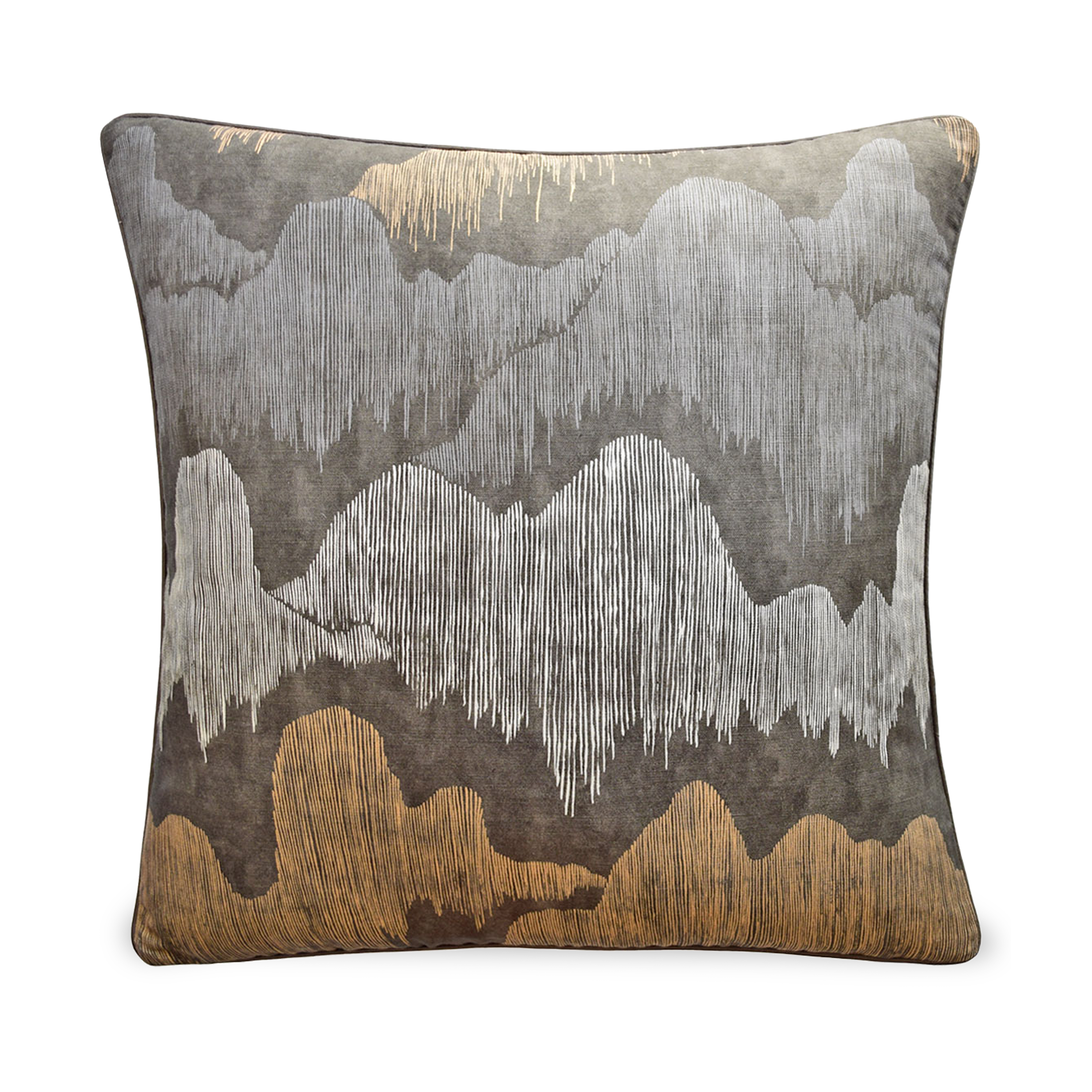 Memory Foam Pillows for Neck SupportCascadia Pillow
