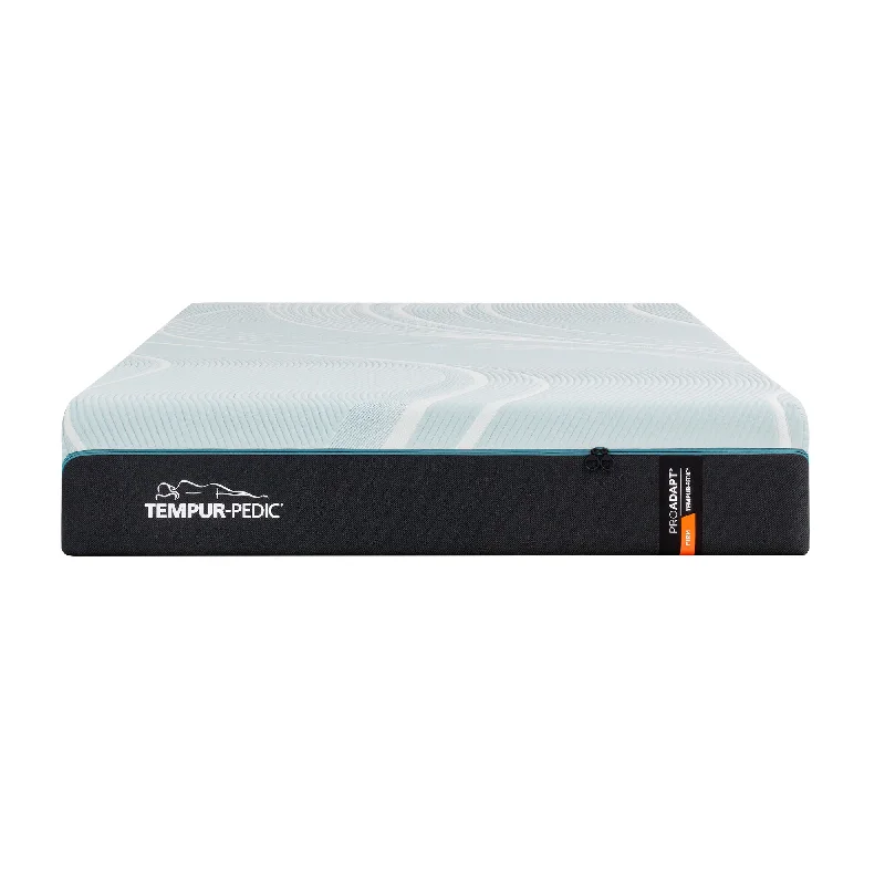 Queen - size mattresses for couples and standard bedroomsTempur-Pedic TEMPUR-PROAdapt 2 Firm Mattress