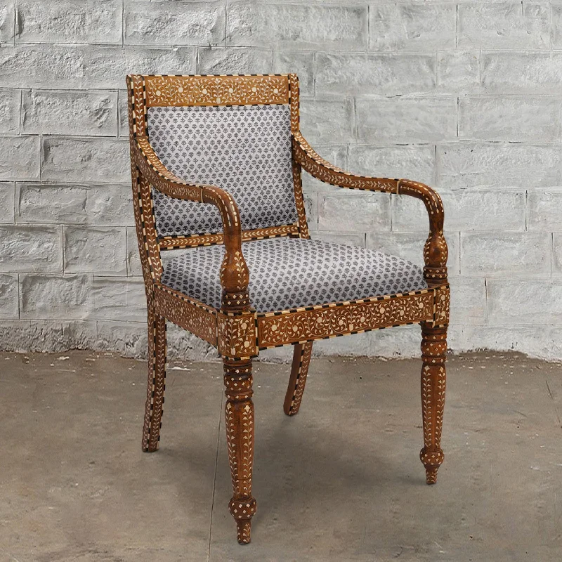 Cotton Pillows for Natural ComfortBone Inlay Office Chair