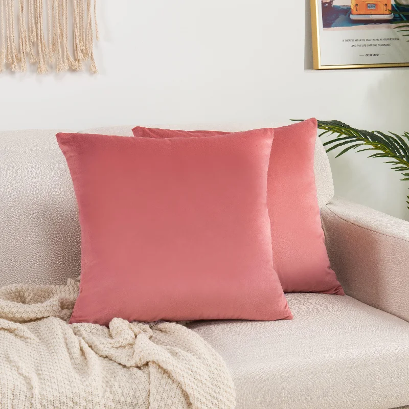 Dusty Pink