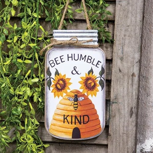 Bed skirts with a unicorn - themed print for kids' bedsBee Humble & Kind Mason Jar Sign Bed skirts with a unicorn - themed print for kids' bedsBee Humble & Kind Mason Jar Sign
