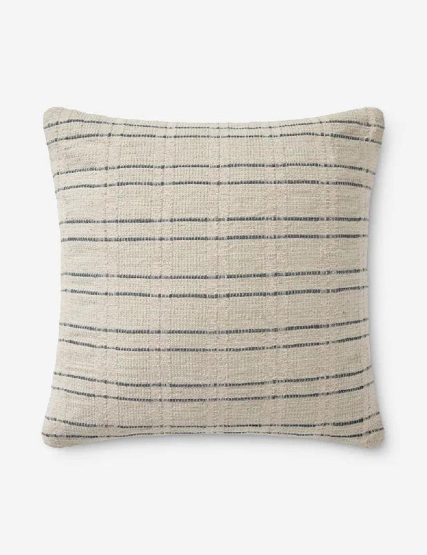 Adjustable Pillows for Customized ComfortBelmont Pillow by Amber Lewis x Loloi