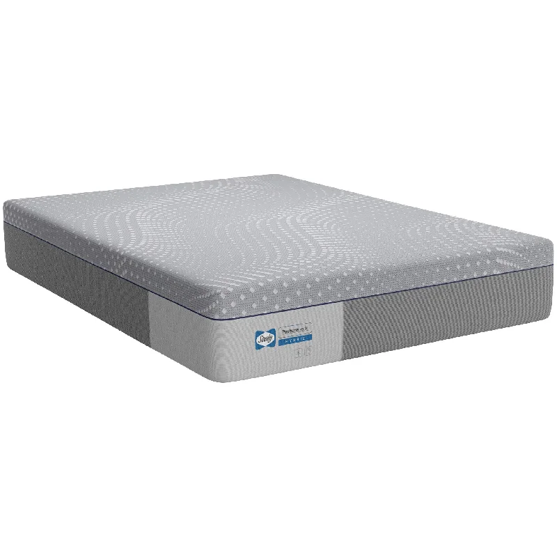 Gel - infused memory foam mattresses for cooler sleepSealy Posturepedic Lacey Firm Hybrid Mattress Gel - infused memory foam mattresses for cooler sleepSealy Posturepedic Lacey Firm Hybrid Mattress