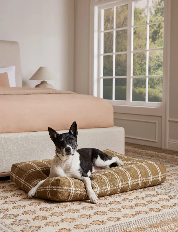 Hypoallergenic Pillows for Allergy SufferersRollo Dog Bed