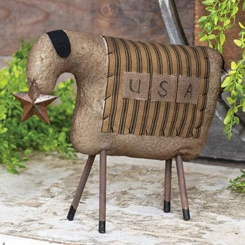 Bed skirts with a soft fleece lining for added comfortUSA Sheep