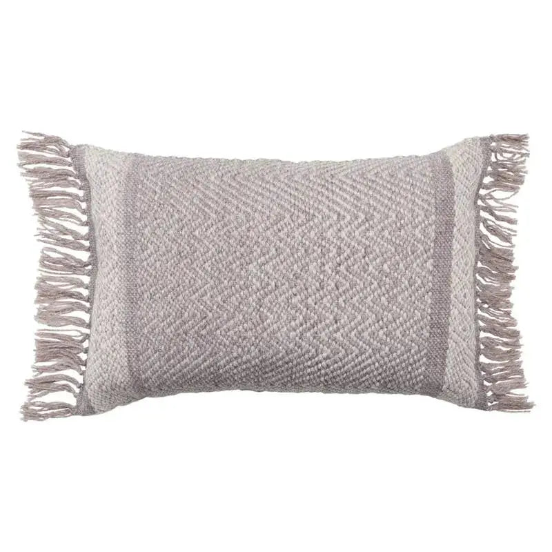Travel Pillows for Long JourneysJaipur Living Liri Iker Lumbar Pillow