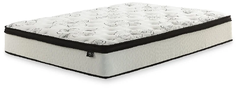 King - size mattresses for spacious master bedroomsChime 12 Inch Hybrid Full Mattress in a Box King - size mattresses for spacious master bedroomsChime 12 Inch Hybrid Full Mattress in a Box