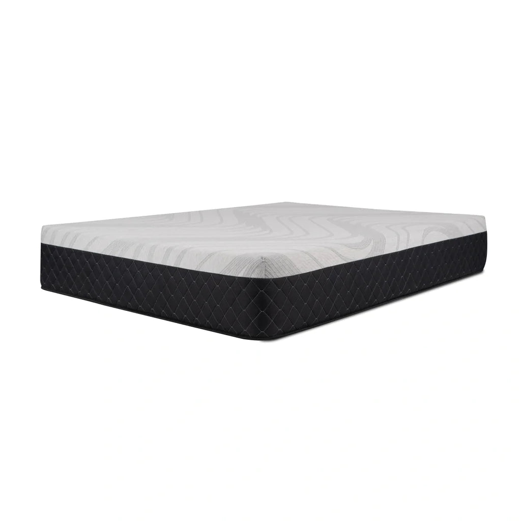 King - size mattresses for spacious master bedroomsShort Queen/RV Creek Gel Memory Foam Mattress