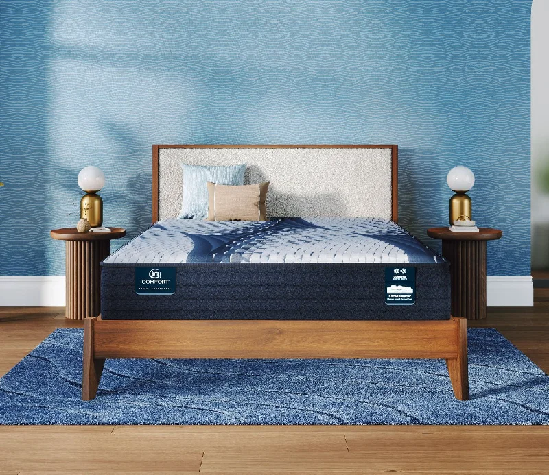 Memory foam mattresses for pressure relief and contouringSerta iComfort Aveda Plush Mattress Memory foam mattresses for pressure relief and contouringSerta iComfort Aveda Plush Mattress