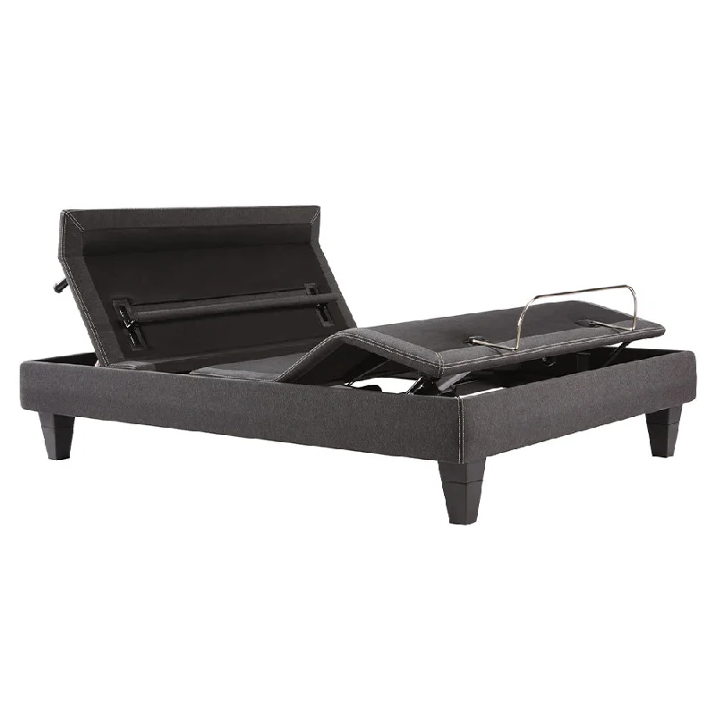 King - size mattresses for spacious master bedroomsBeautyrest Black ® Luxury Adjustable Base