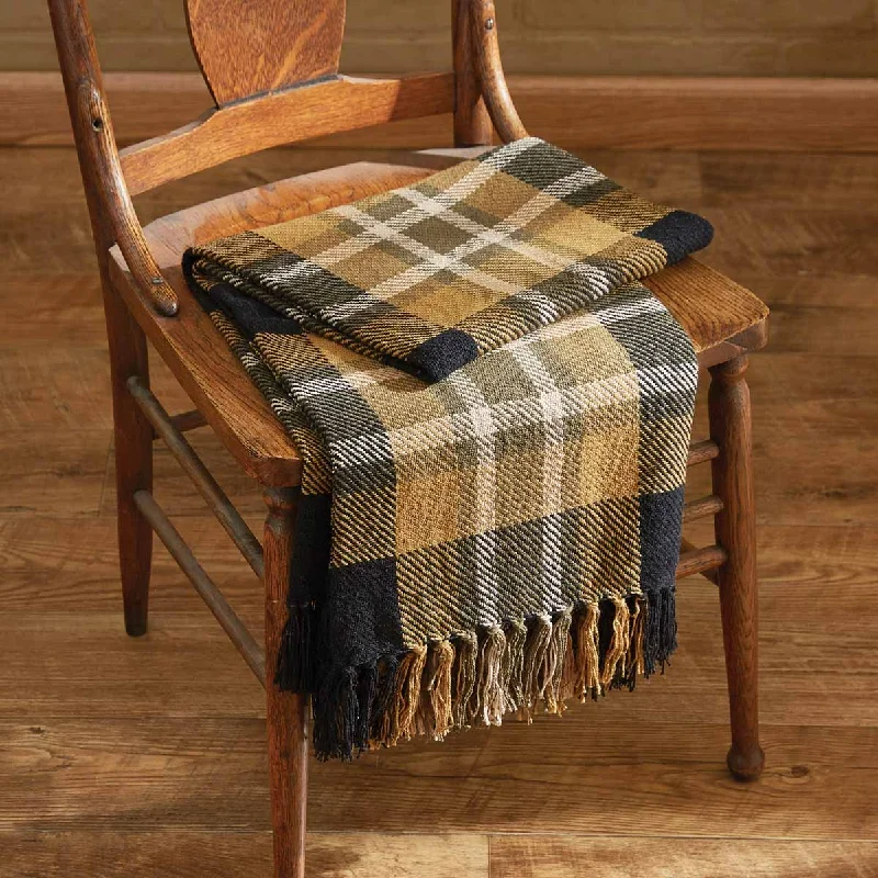 Alpaca wool blankets for a hypoallergenic and warm optionSunflower In Bloom Throw