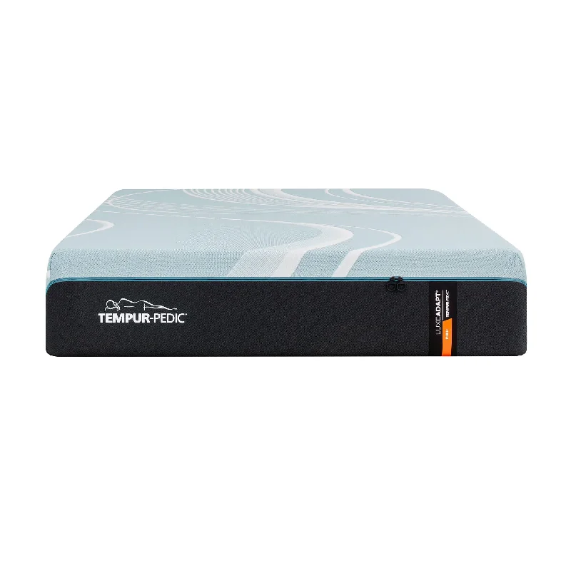 King - size mattresses for spacious master bedroomsTempur-Pedic TEMPUR-LUXEAdapt 2 Firm Mattress