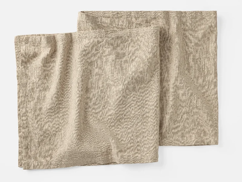 Cotton Pillows for Natural ComfortToro Canyon Organic Runner