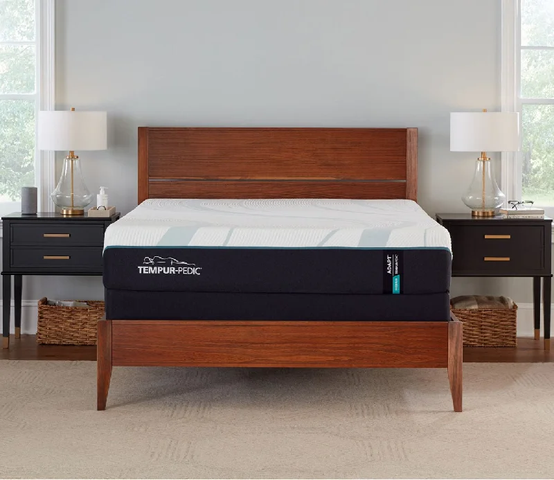 Wool - filled mattresses for natural insulation and moisture - wickingTEMPUR-ProAdapt 2.0 Medium Mattress
