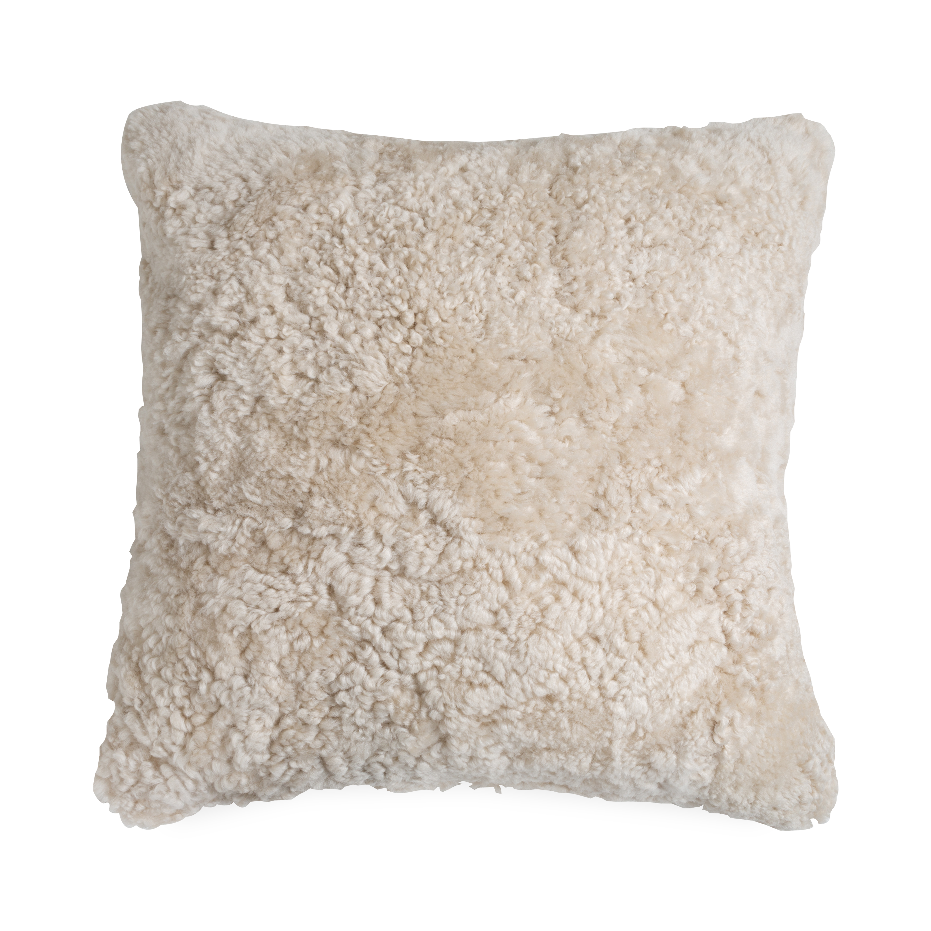 Travel Pillows for Long JourneysSheepskin Pillow