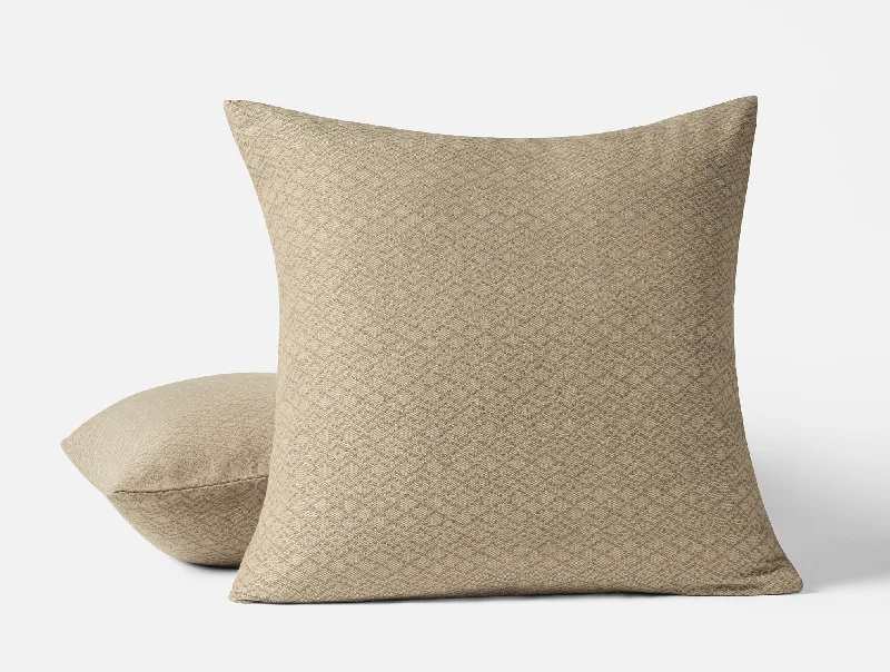 Feather Pillows for a Luxurious SleepCapitola Organic Sham